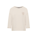 ELBSAND Sweat Zoey light camel
