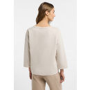 ELBSAND Sweat Zoey light camel
