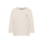 ELBSAND Sweat Zoey light camel