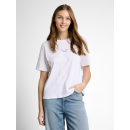 TOM TAILOR DENIM Shirt white