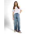 TOM TAILOR DENIM Shirt white