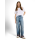 TOM TAILOR DENIM Shirt white