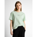 TOM TAILOR DENIM Shirt light matcha green