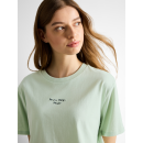 TOM TAILOR DENIM Shirt light matcha green