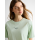 TOM TAILOR DENIM Shirt light matcha green