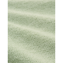 TOM TAILOR DENIM Pullover light matcha green