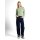TOM TAILOR DENIM Pullover light matcha green
