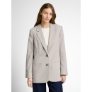 TOM TAILOR DENIM Blazer cloud grey
