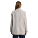 TOM TAILOR DENIM Blazer cloud grey