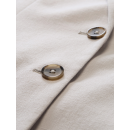 TOM TAILOR DENIM Blazer cloud grey