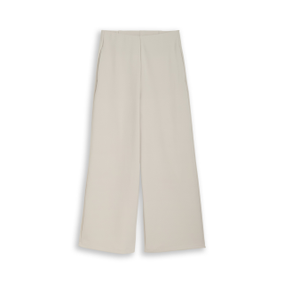 TOM TAILOR DENIM Hose Culotte cloud grey