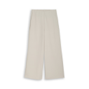 TOM TAILOR DENIM Hose Culotte cloud grey