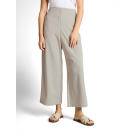 TOM TAILOR DENIM Hose Culotte cloud grey