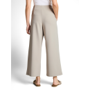 TOM TAILOR DENIM Hose Culotte cloud grey