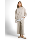 TOM TAILOR DENIM Hose Culotte cloud grey