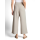 TOM TAILOR DENIM Hose Culotte cloud grey