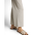 TOM TAILOR DENIM Hose Culotte cloud grey