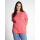 TOM TAILOR PLUS Shirt soft coral pink
