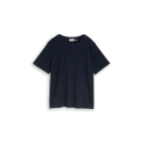 TOM TAILOR PLUS Shirt lunar eclipse