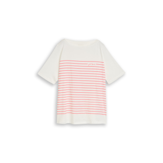 TOM TAILOR PLUS Shirt offwhite