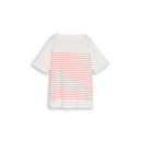 TOM TAILOR PLUS Shirt offwhite