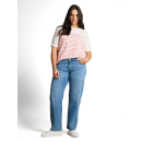 TOM TAILOR PLUS Shirt offwhite