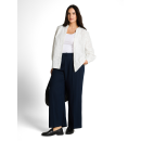 TOM TAILOR PLUS Bluse white