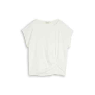 TOM TAILOR WOMEN Shirt offwhite