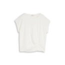 TOM TAILOR WOMEN Shirt offwhite