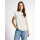 TOM TAILOR WOMEN Shirt offwhite