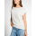 TOM TAILOR WOMEN Shirt offwhite