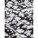 TOM TAILOR Woman Shirt blue ginkgo