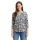 TOM TAILOR Woman Shirt blue ginkgo