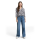 TOM TAILOR Woman Shirt blue ginkgo