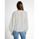 TOM TAILOR WOMEN Bluse offwhite