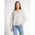 TOM TAILOR WOMEN Bluse offwhite