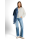 TOM TAILOR WOMEN Bluse offwhite
