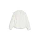 TOM TAILOR WOMEN Bluse white