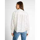 TOM TAILOR WOMEN Bluse white