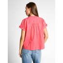 TOM TAILOR WOMEN Bluse soft coral pink