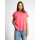 TOM TAILOR WOMEN Bluse soft coral pink