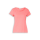 TOM TAILOR WOMEN Shirt soft coral pink