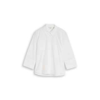 TOM TAILOR WOMEN Bluse white
