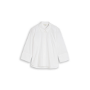 TOM TAILOR WOMEN Bluse white