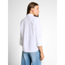 TOM TAILOR WOMEN Bluse white