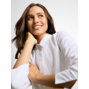 TOM TAILOR WOMEN Bluse white