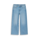 TOM TAILOR WOMEN Jeans Nelma Culotte light stone blue denim
