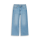 TOM TAILOR WOMEN Jeans Nelma Culotte light stone blue denim