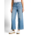 TOM TAILOR WOMEN Jeans Nelma Culotte light stone blue denim