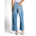 TOM TAILOR WOMEN Jeans Nelma Culotte light stone blue denim